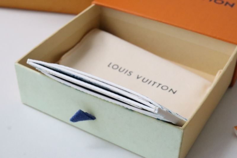 Louis Vuitton Wallets